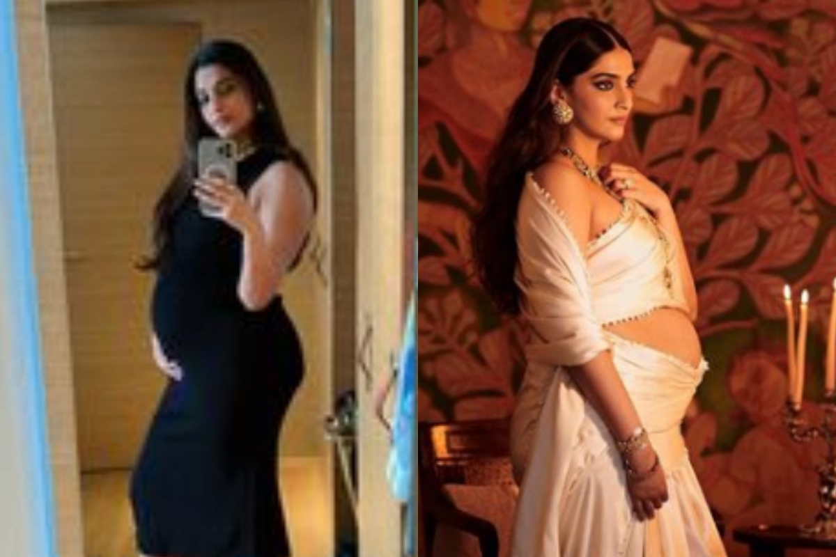Sonam Kapoor