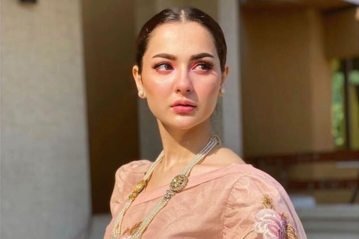 Hania Aamir