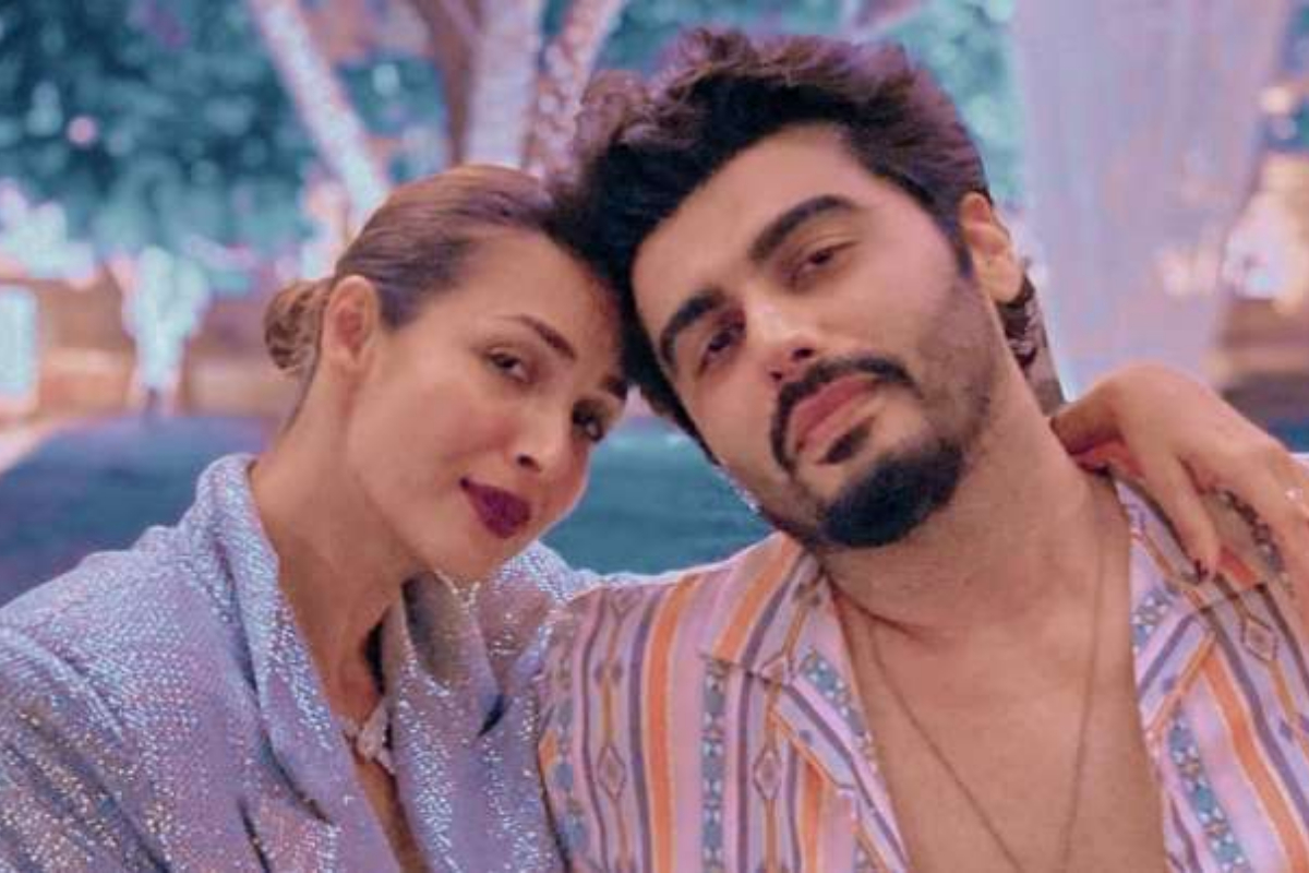Arjun Kapoor
