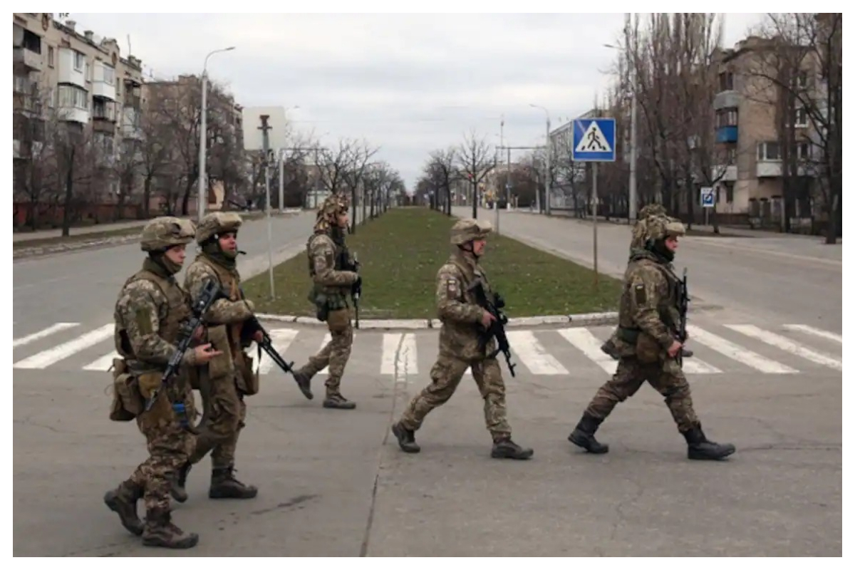 Russia
