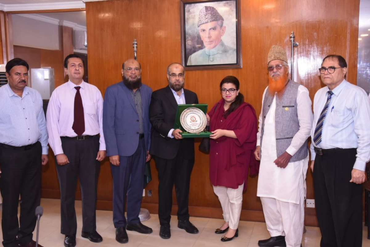 FPCCI extends support