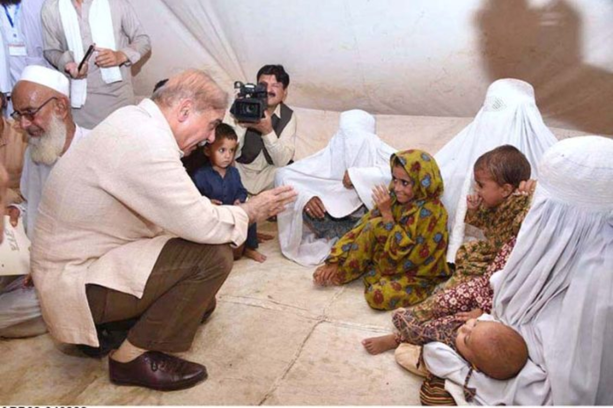 PM for utilizing all resources
