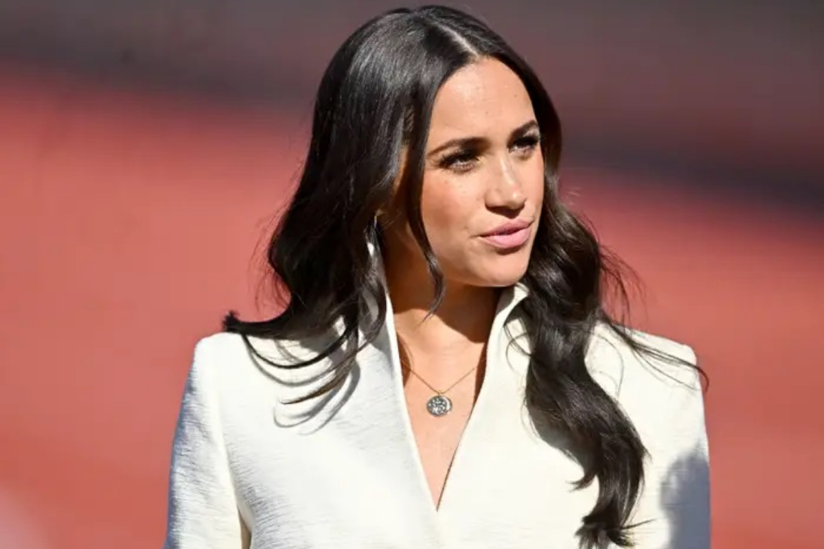 meghan markle