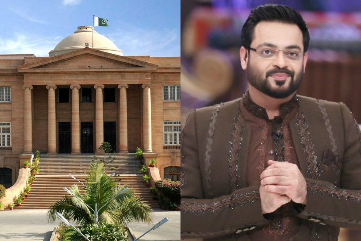 Aamir Liaquat