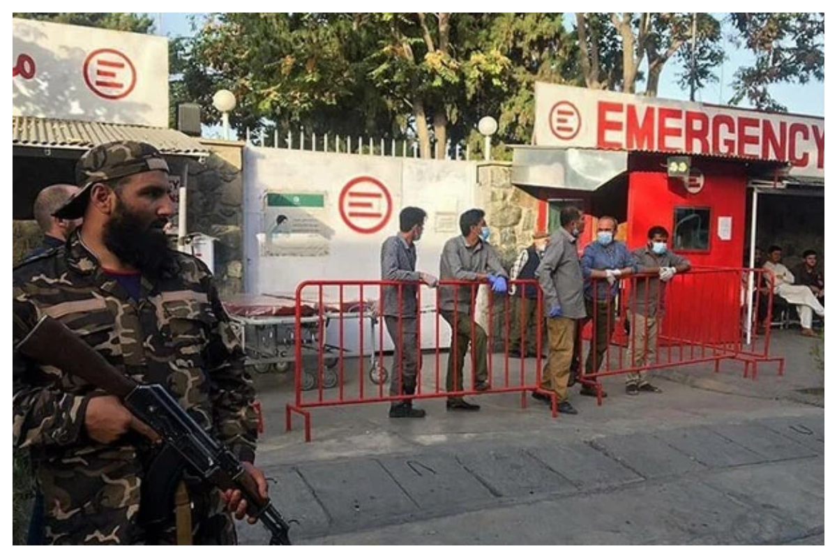 Kabul