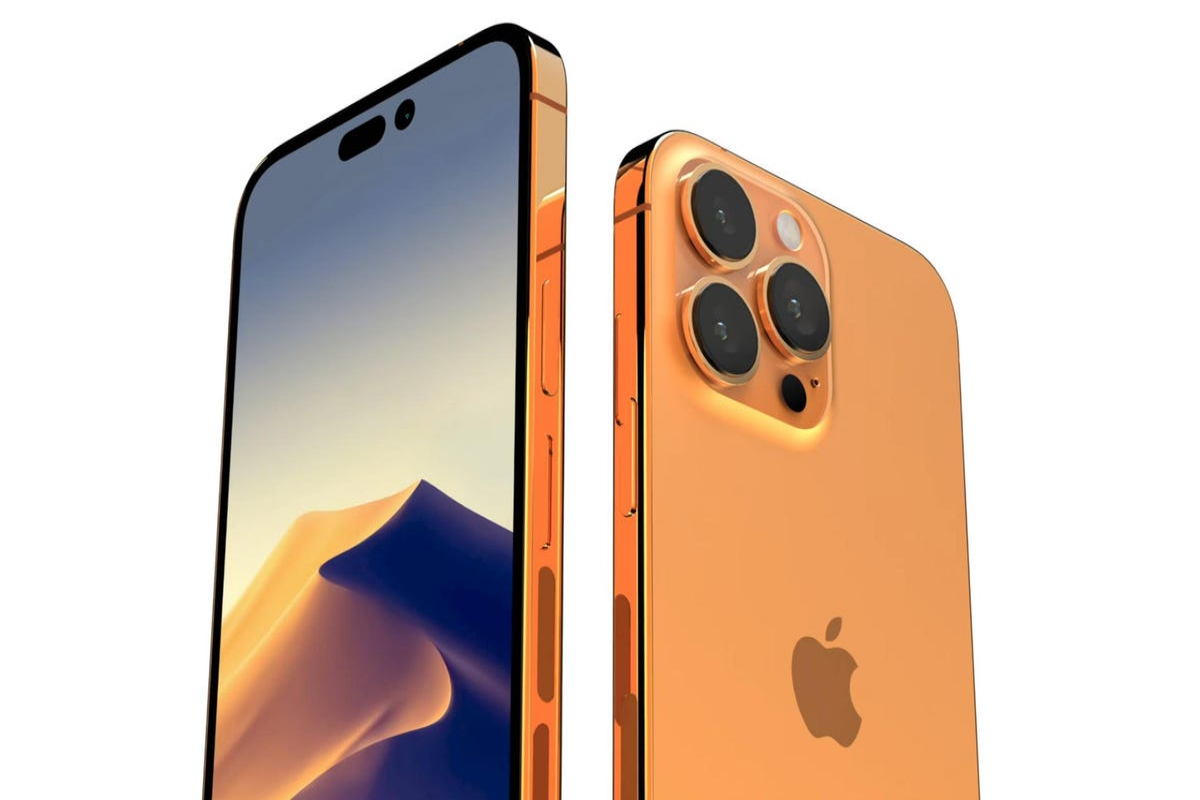  iPhone 14