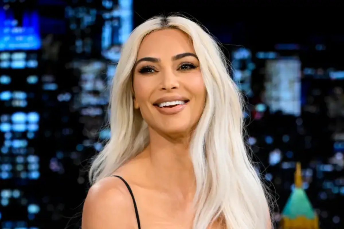 Kim Kardashian