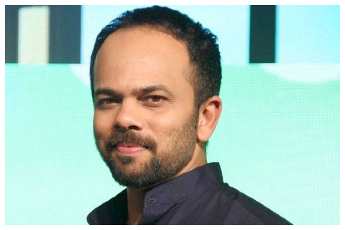 Rohit Shetty