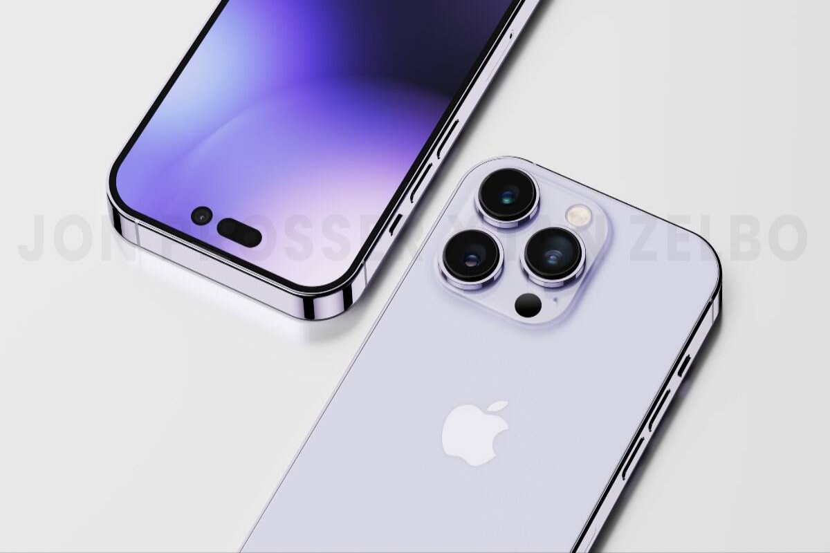 apple iphone 15