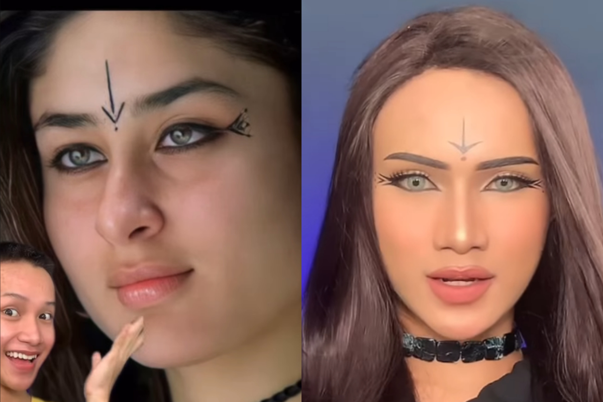 Makeup