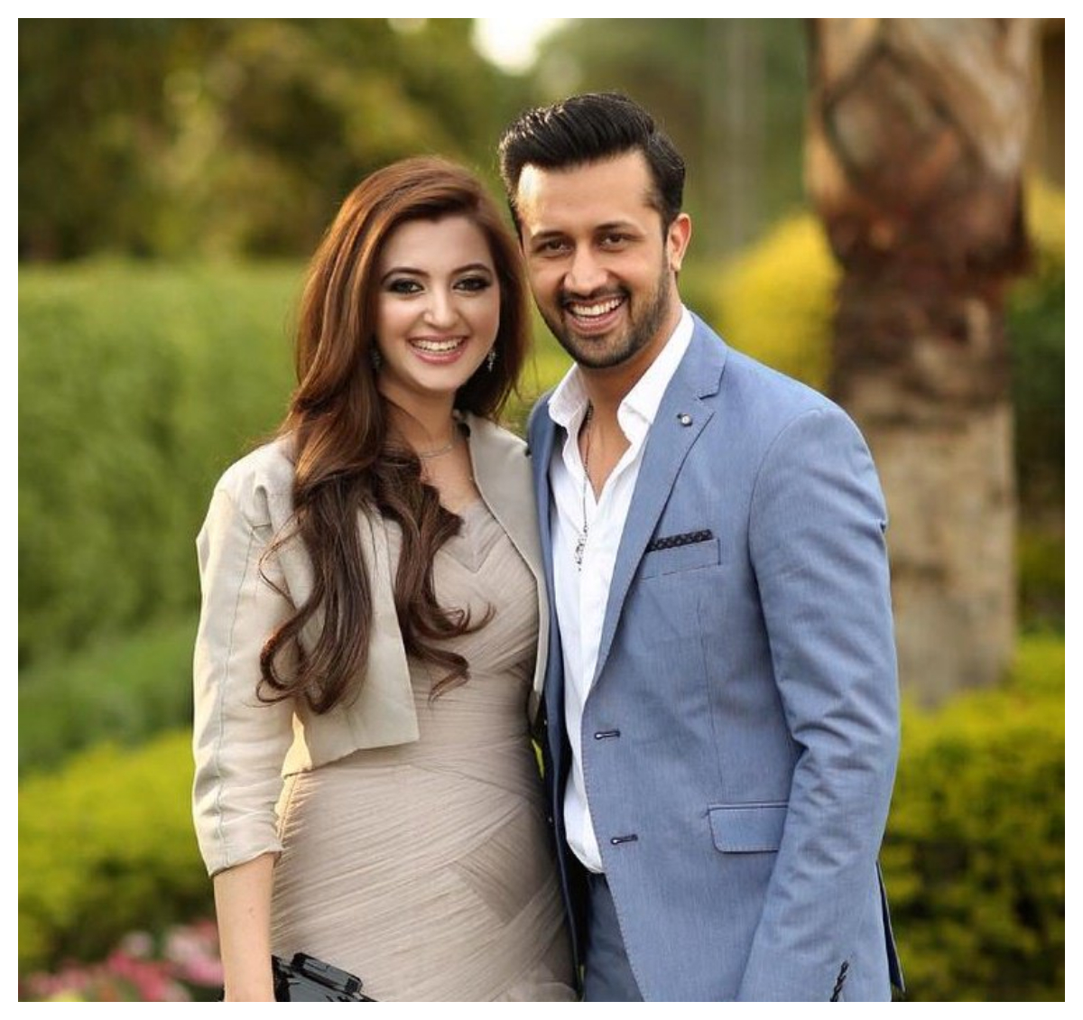 Atif Aslam