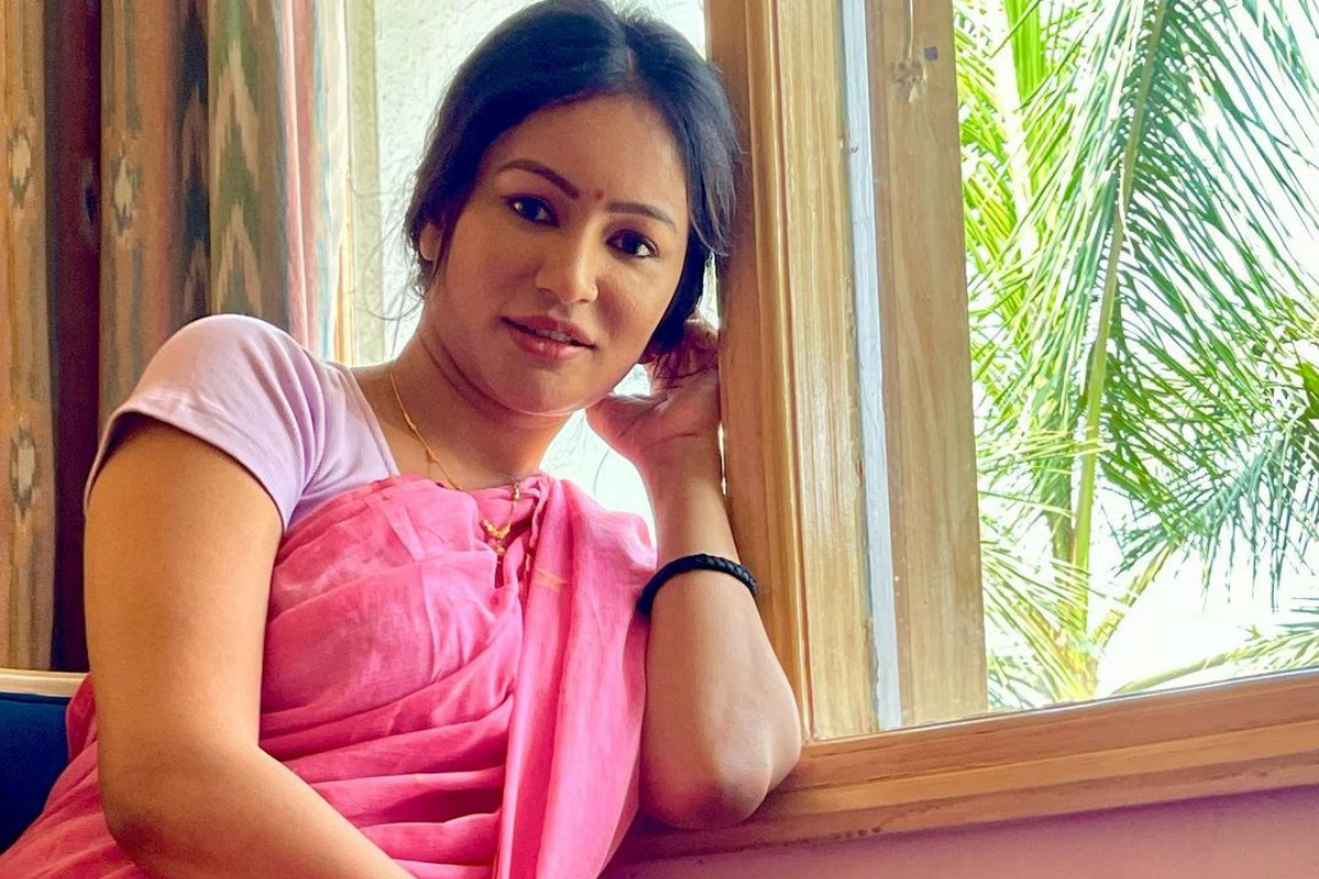 Pooja Bisht