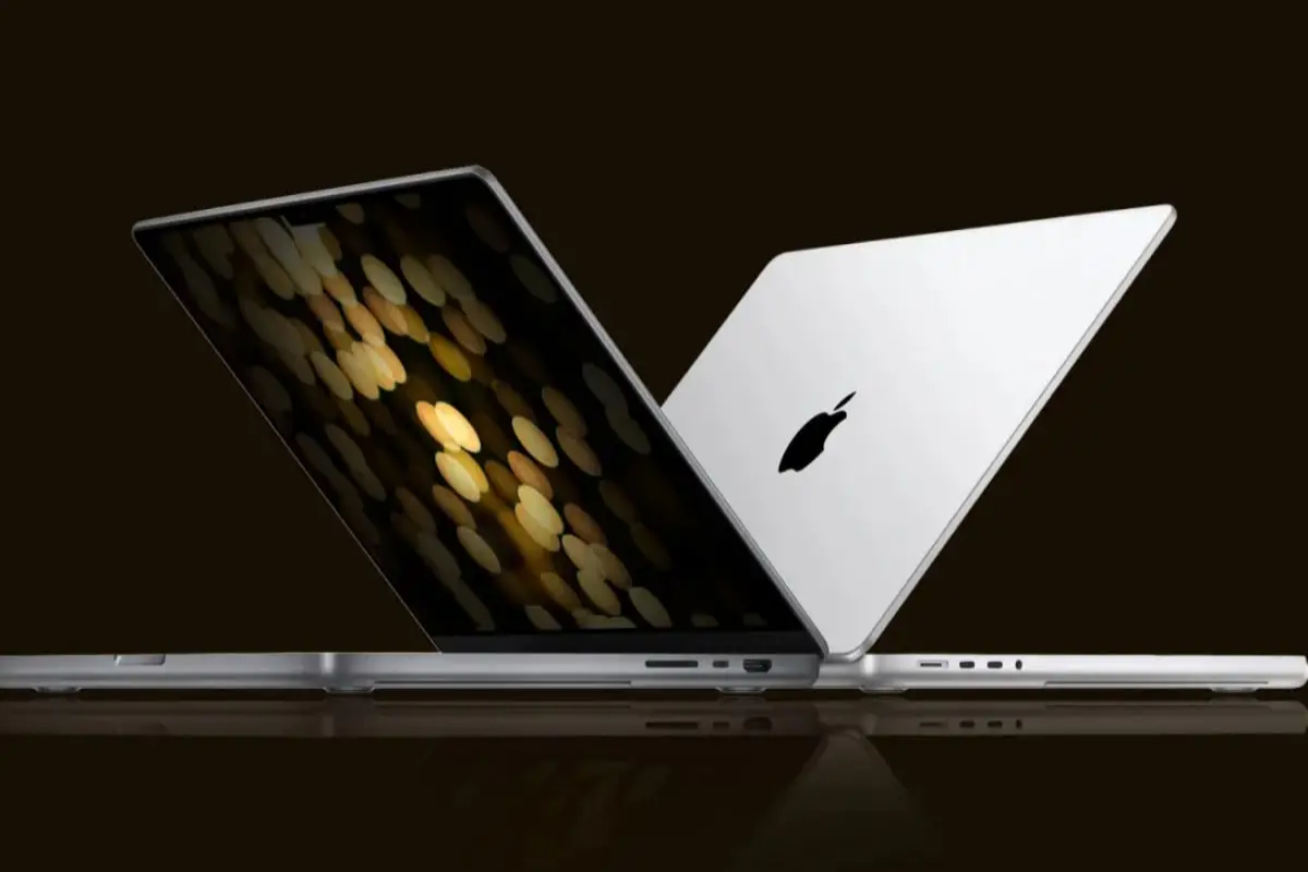Apple MacBook Pro