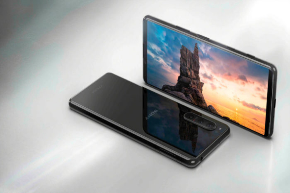 Sony Xperia 5 III price in Pakistan
