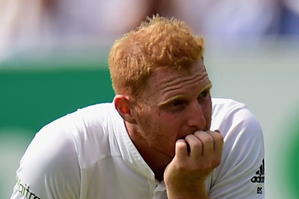 Ben Stokes