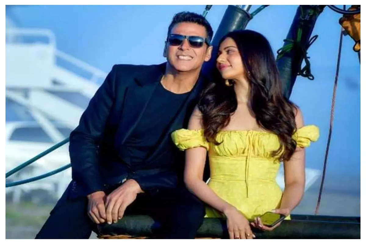 Akshay Kumar