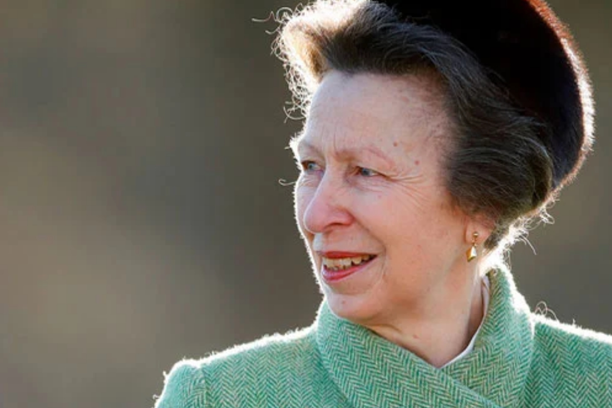 Princess Anne's