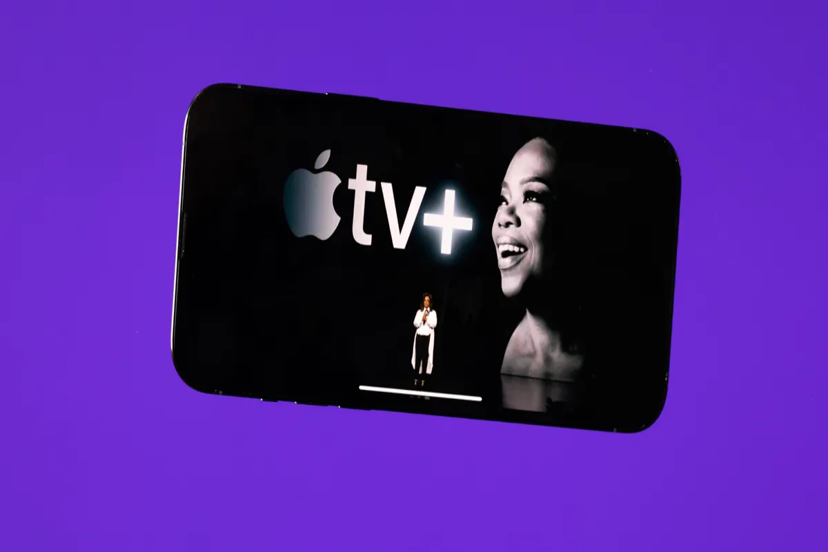 Apple TV Plus