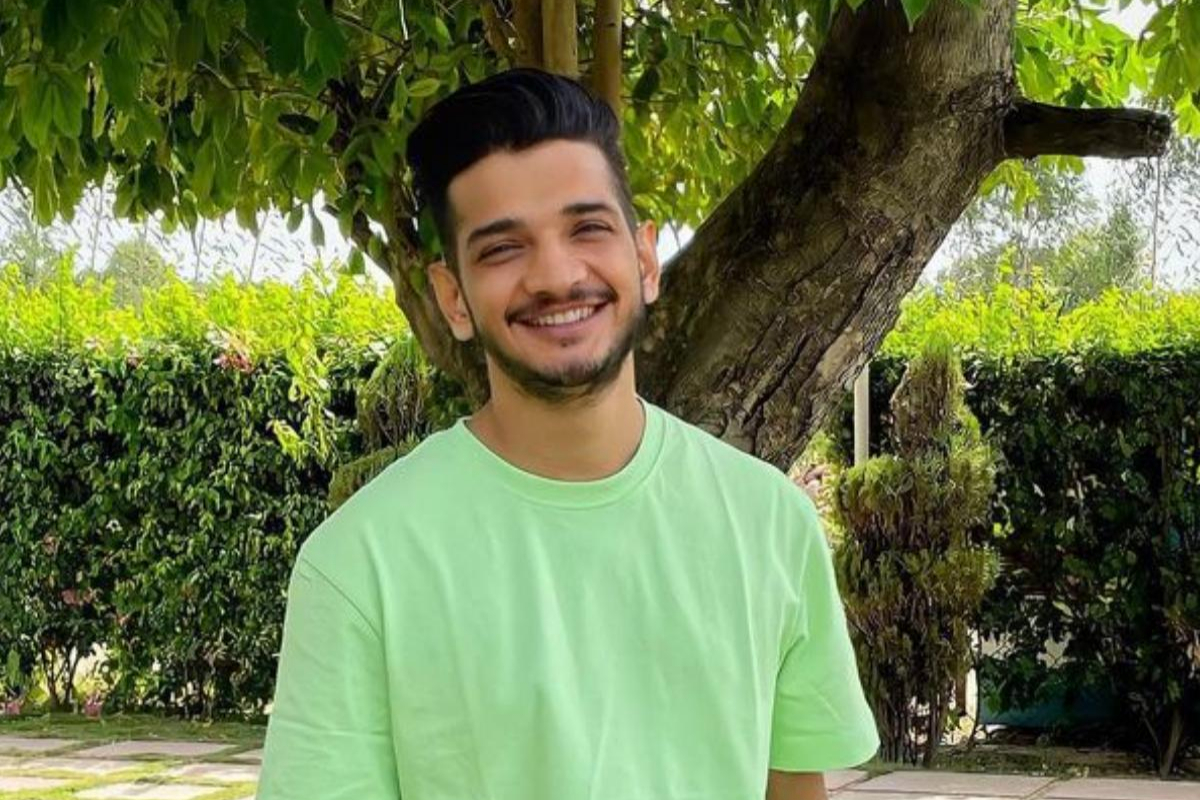 Munawar Faruqui