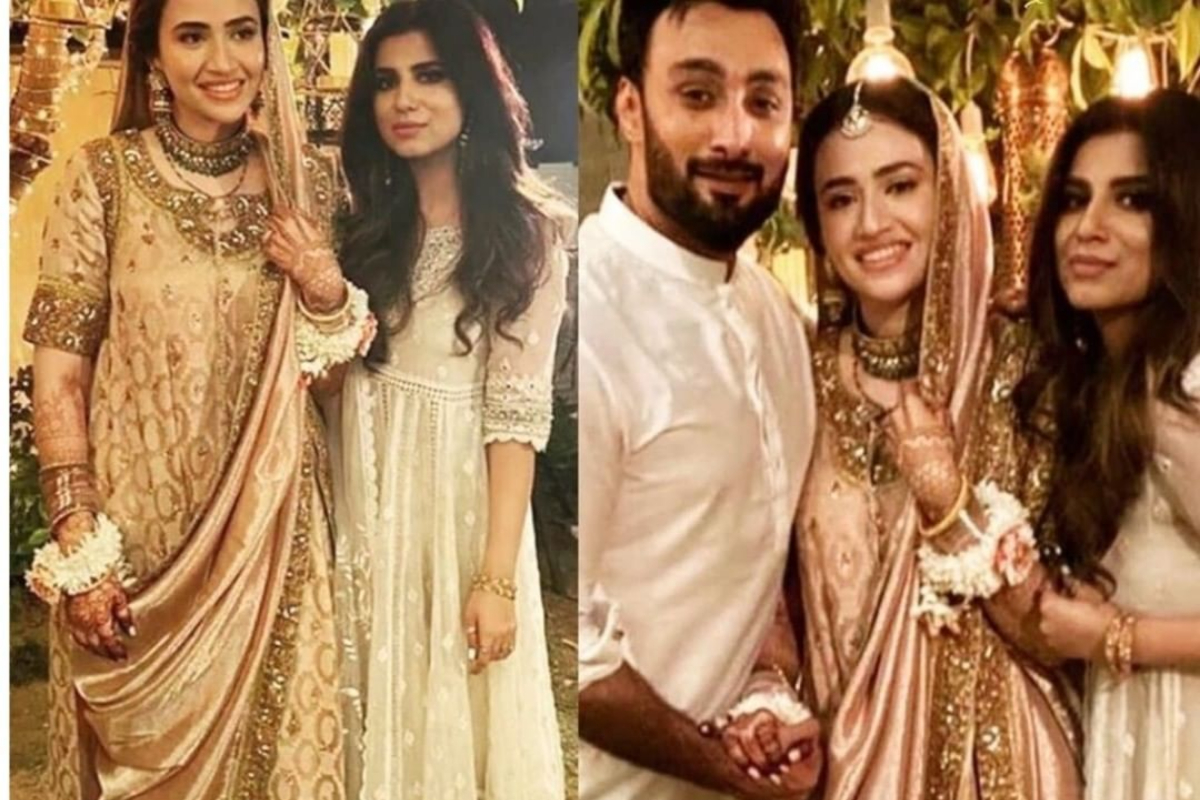 Sana Javed