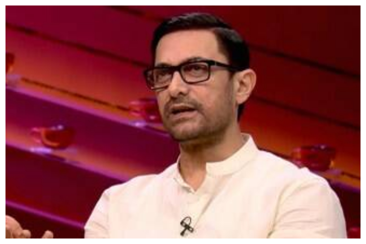 Laal Singh Chaddha