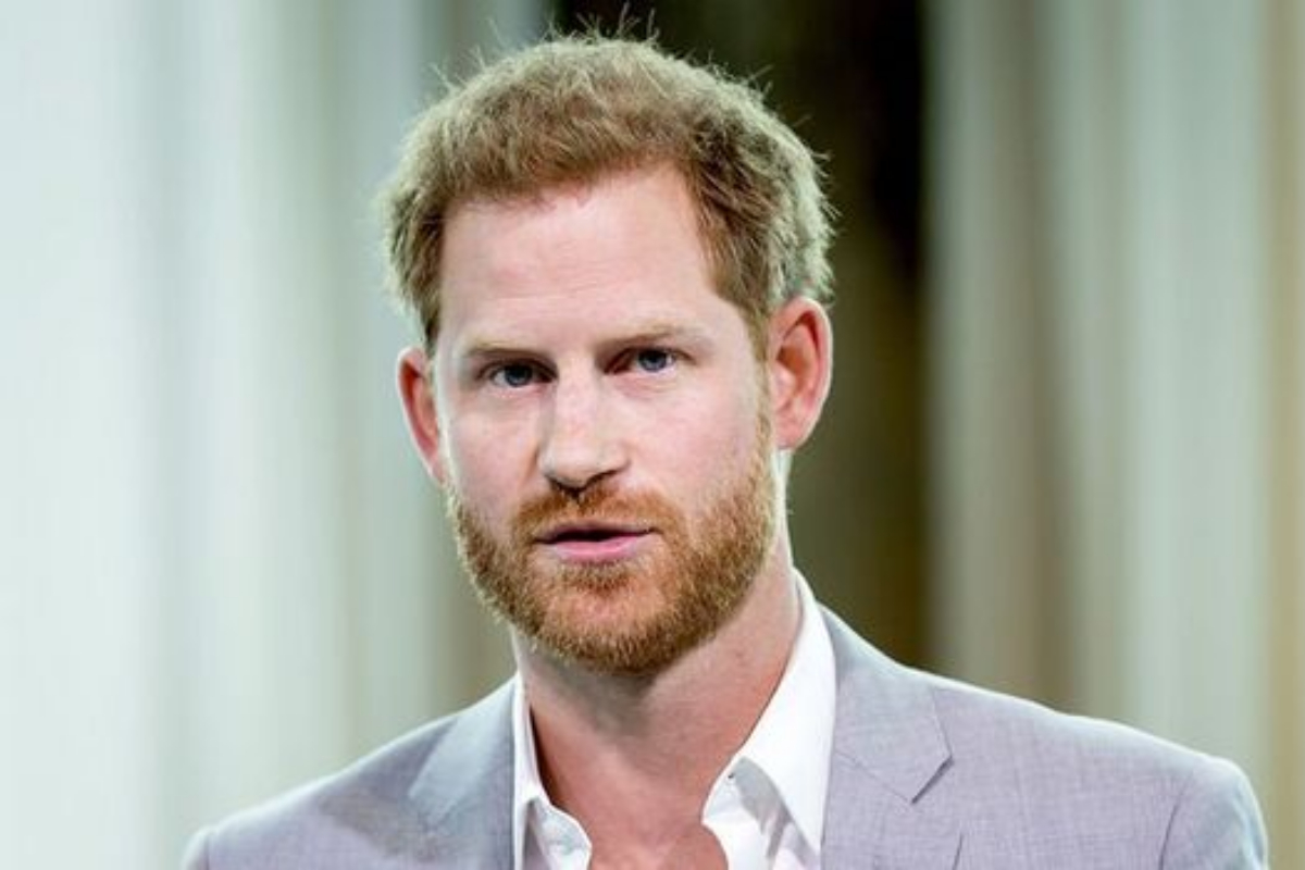 prince harry