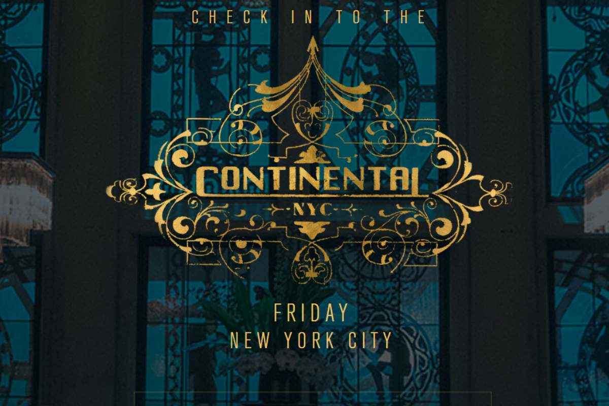 The Continental