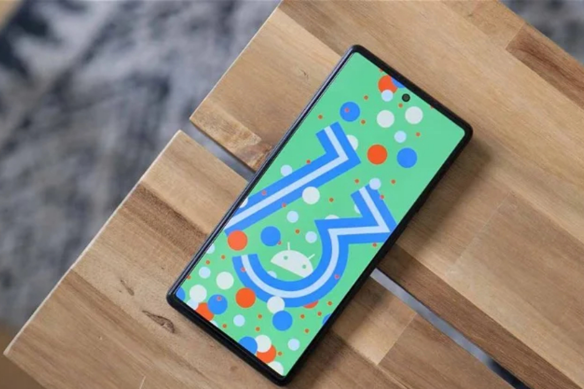 google pixel