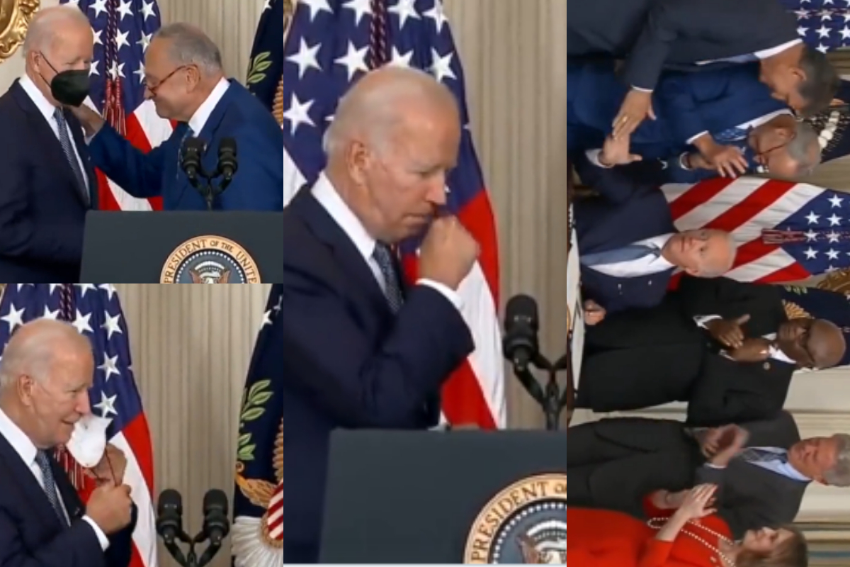 Joe Biden
