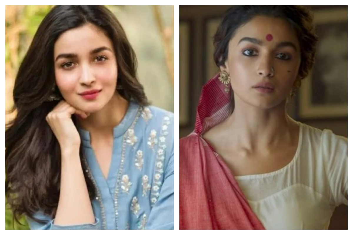 Alia Bhatt