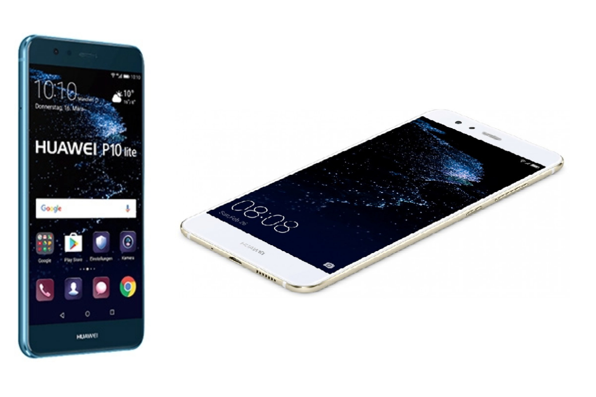 Huawei p10 lite price in Pakistan