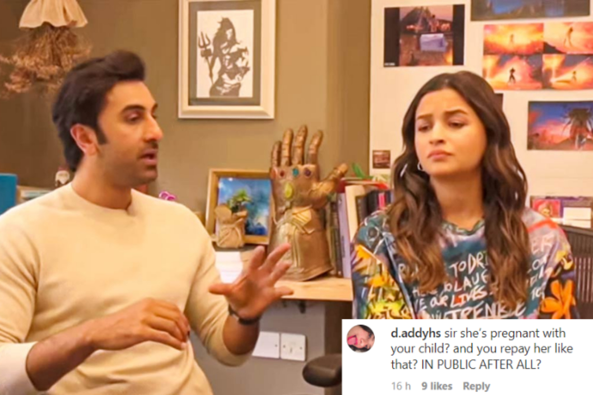 Ranbir Kapoor