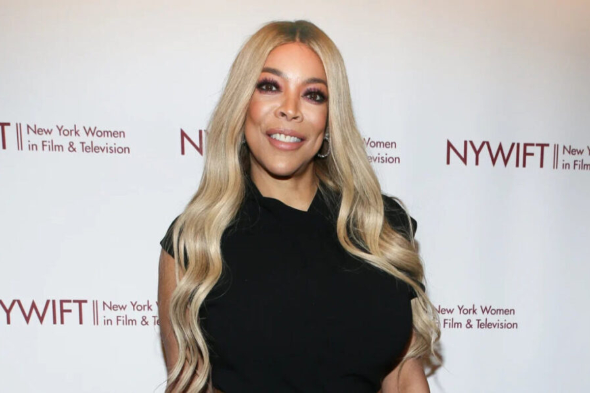 Wendy Williams