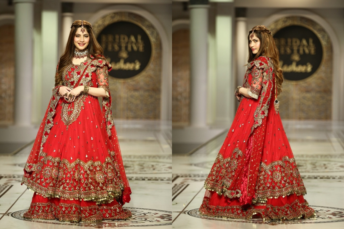Neelam Muneer