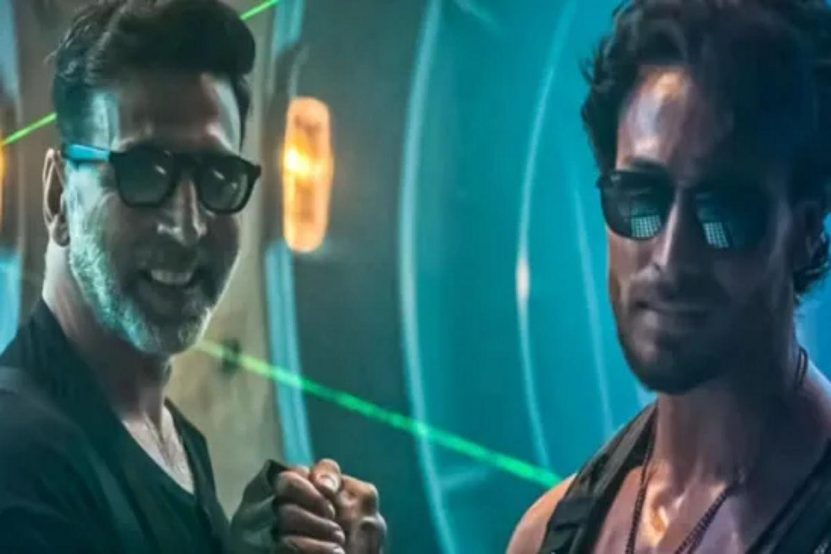 Akshay Kumar