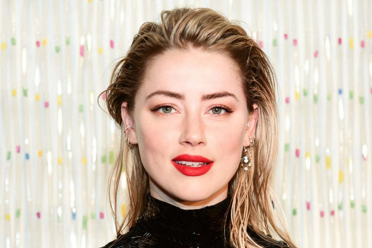 Amber Heard’s parties