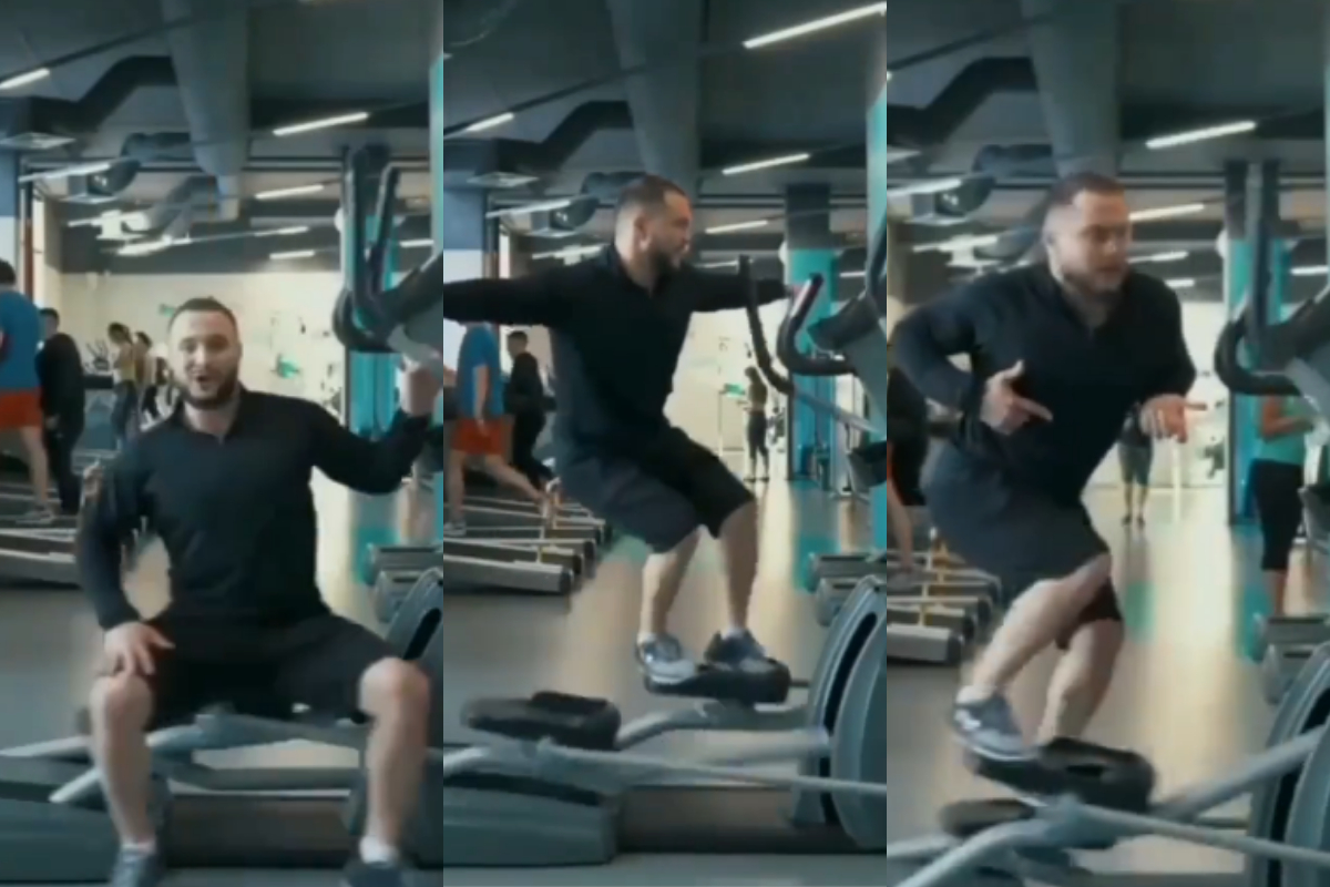 gym