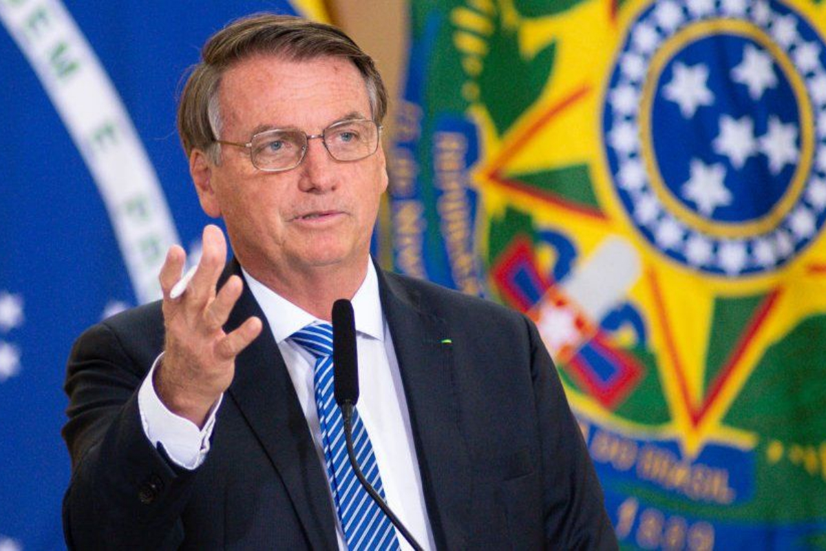 Brazil president