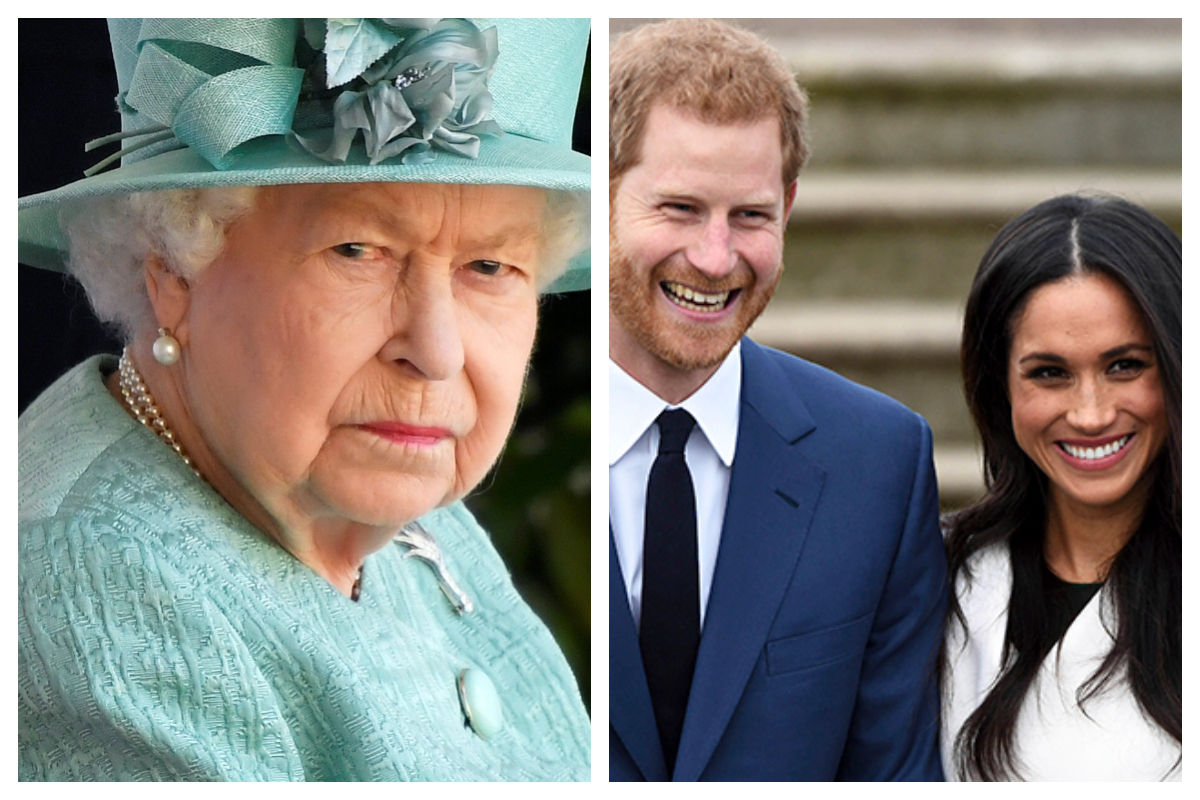Royal family