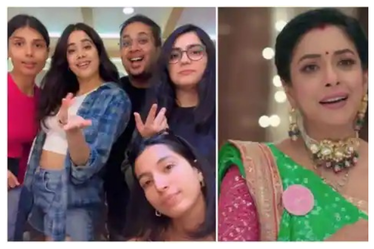 Janhvi Kapoor