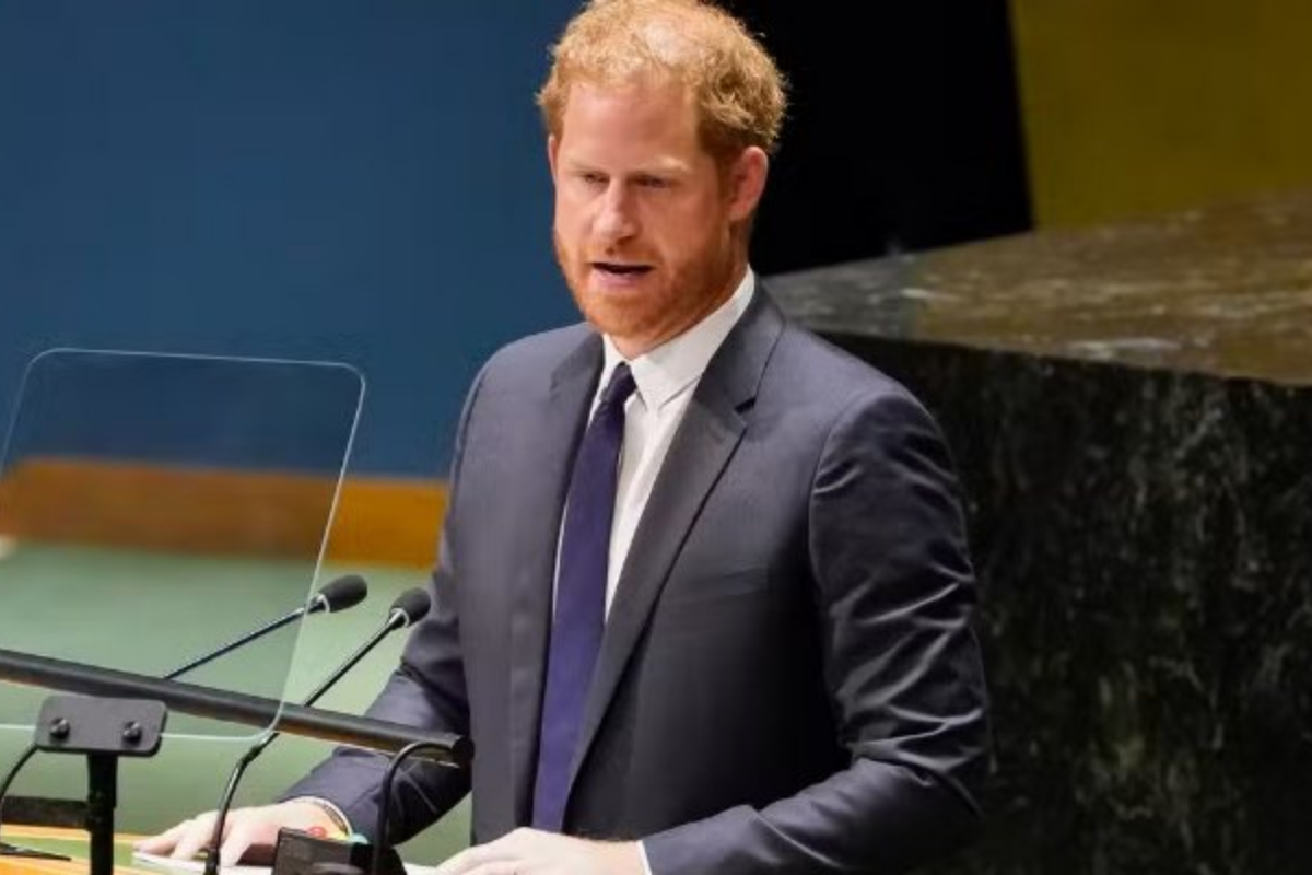 prince harry