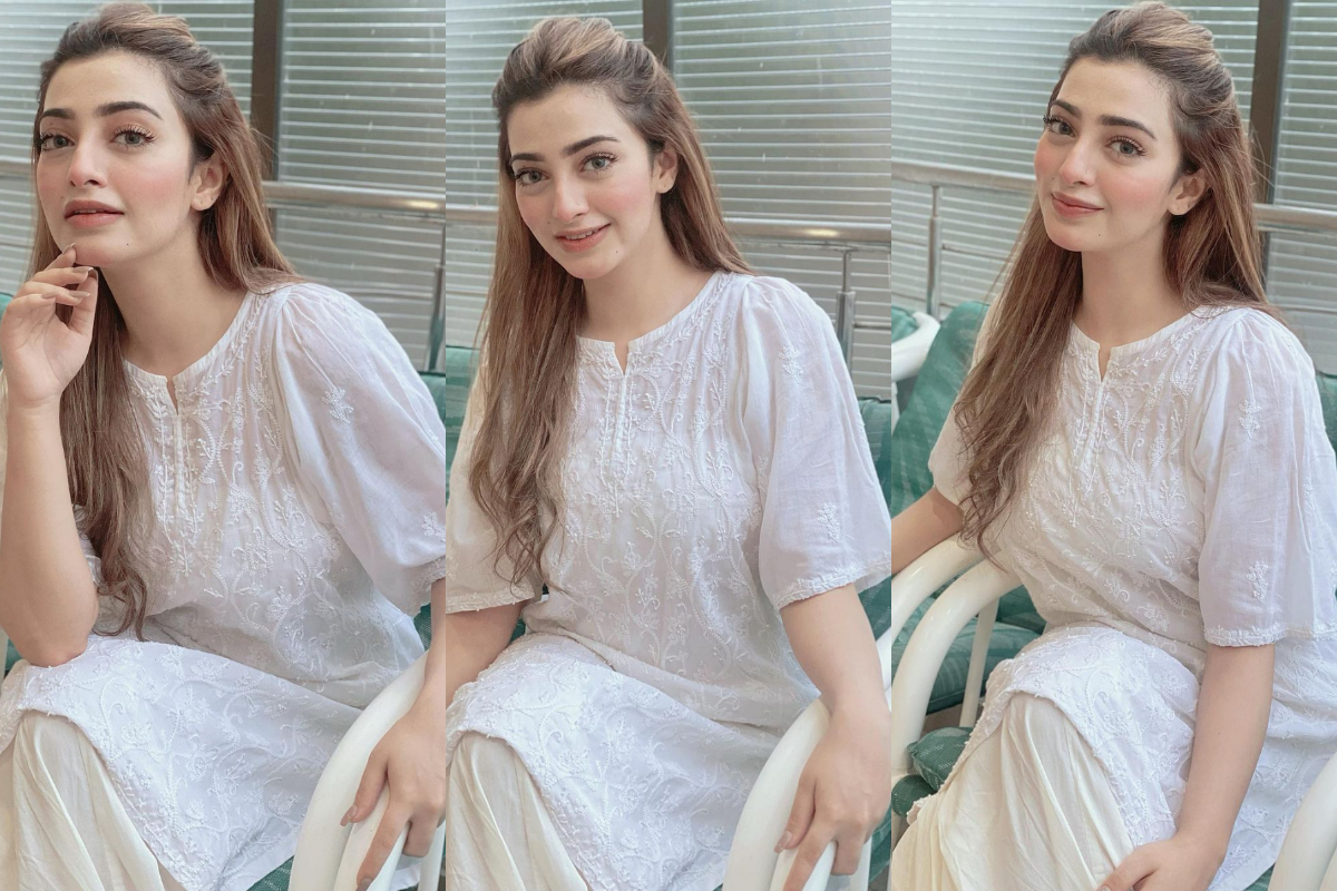 Nawal Saeed
