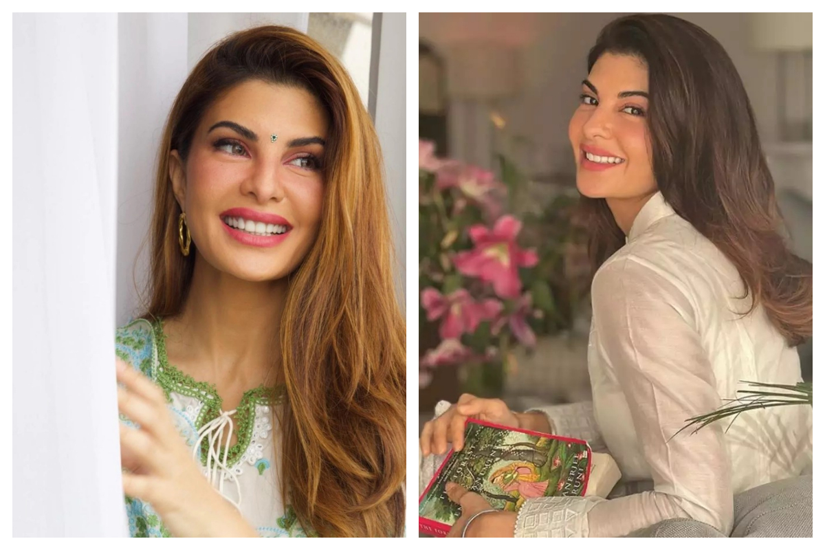 Jacqueline Fernandez