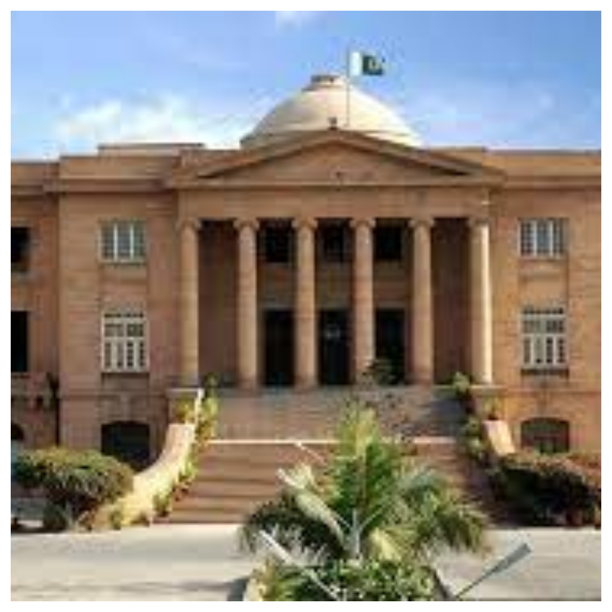 PTI challenges the ban