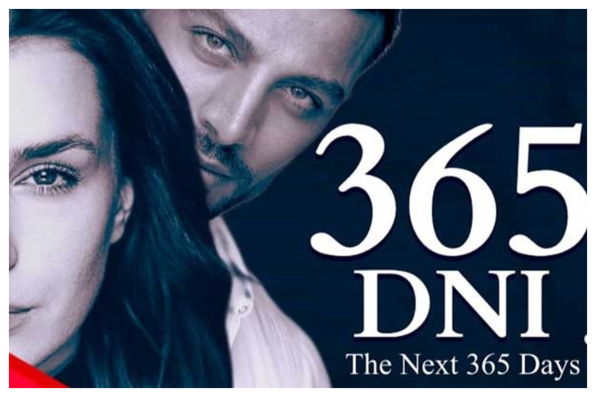 Next 365 Days