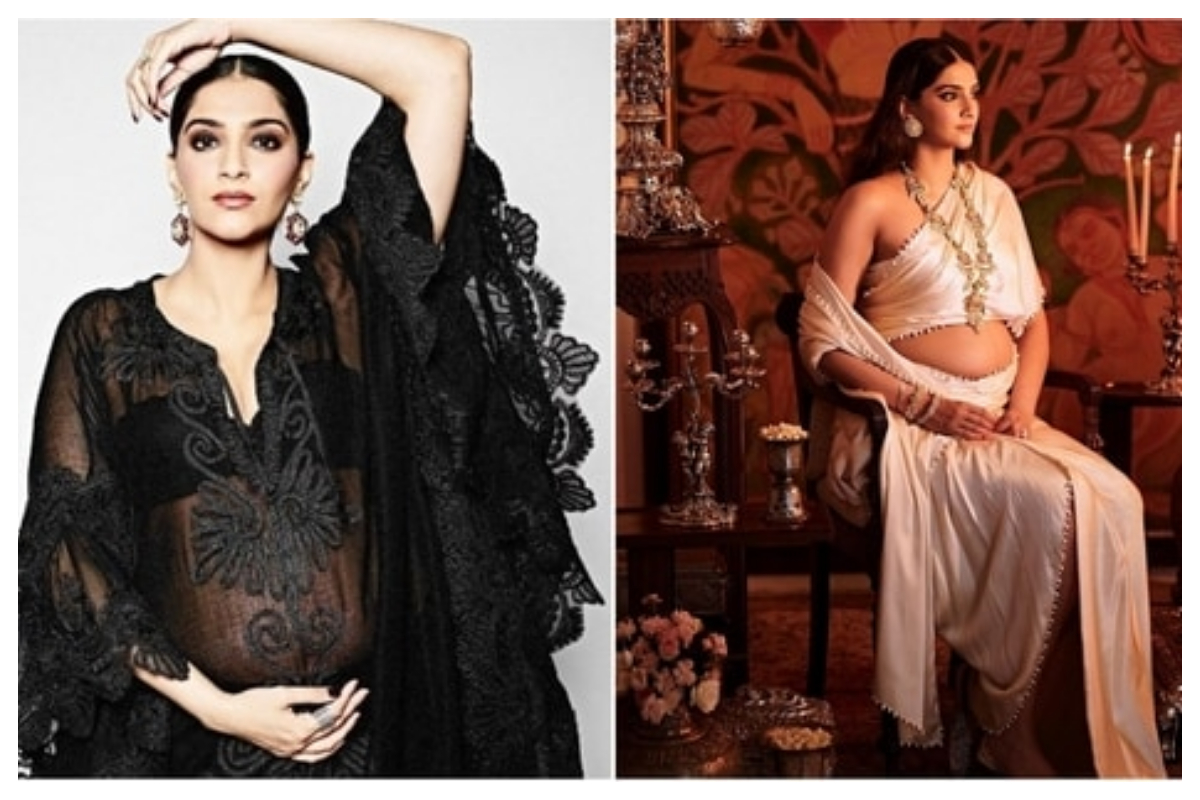 Sonam Kapoor