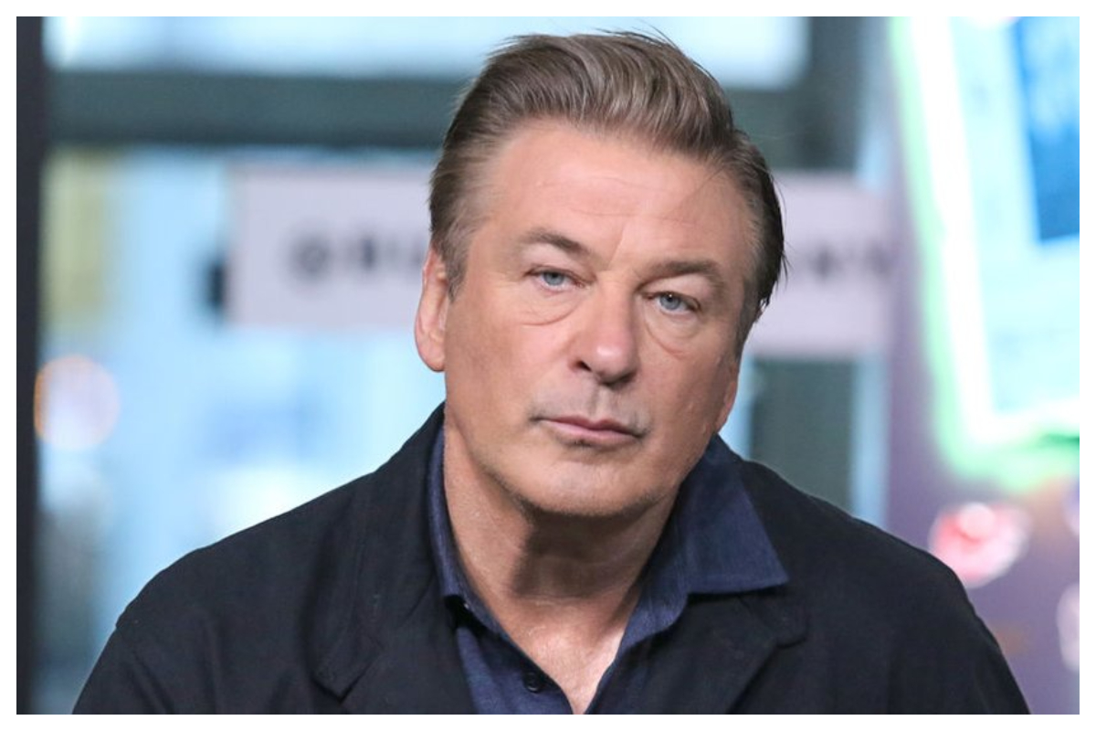 Alec Baldwin