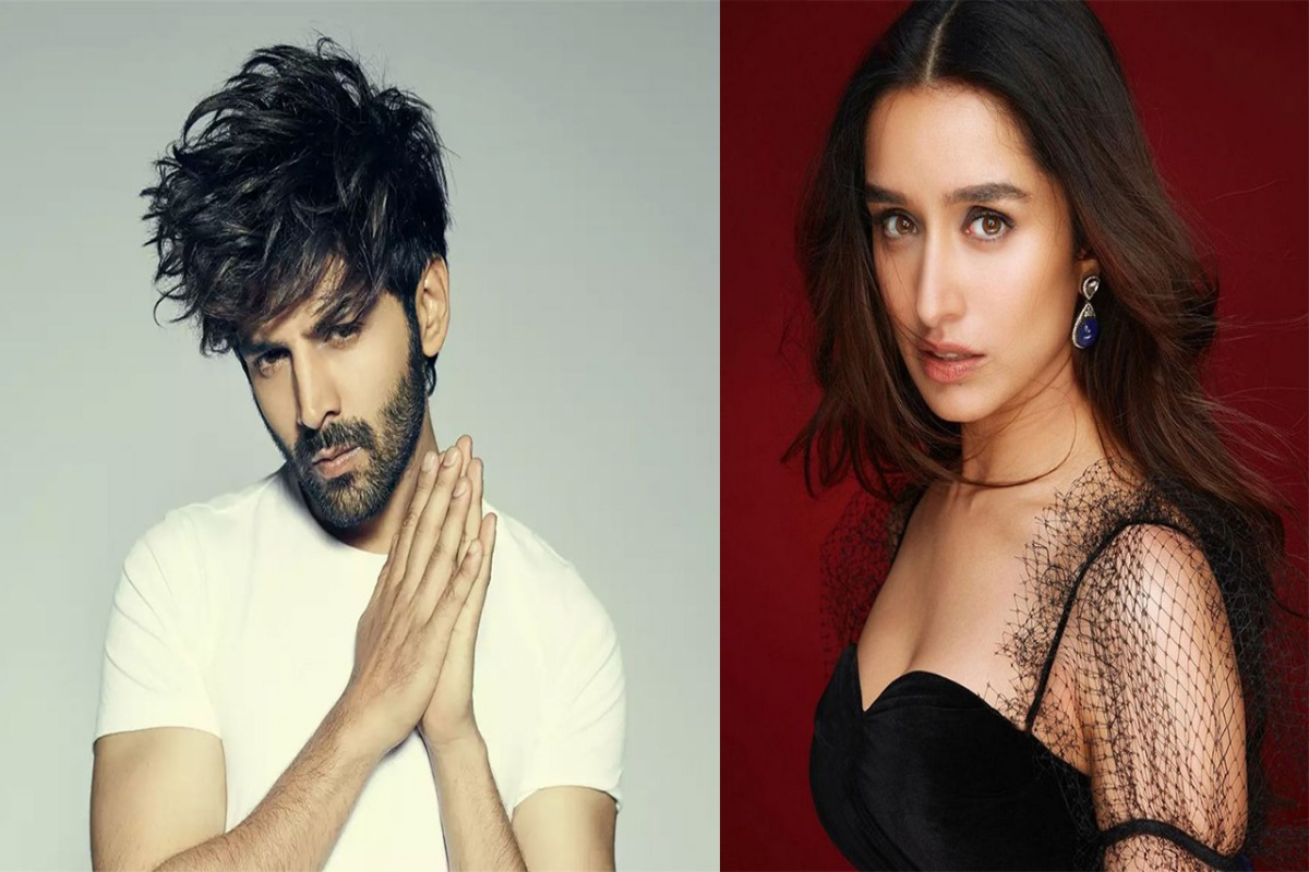 Shraddha Kapoor