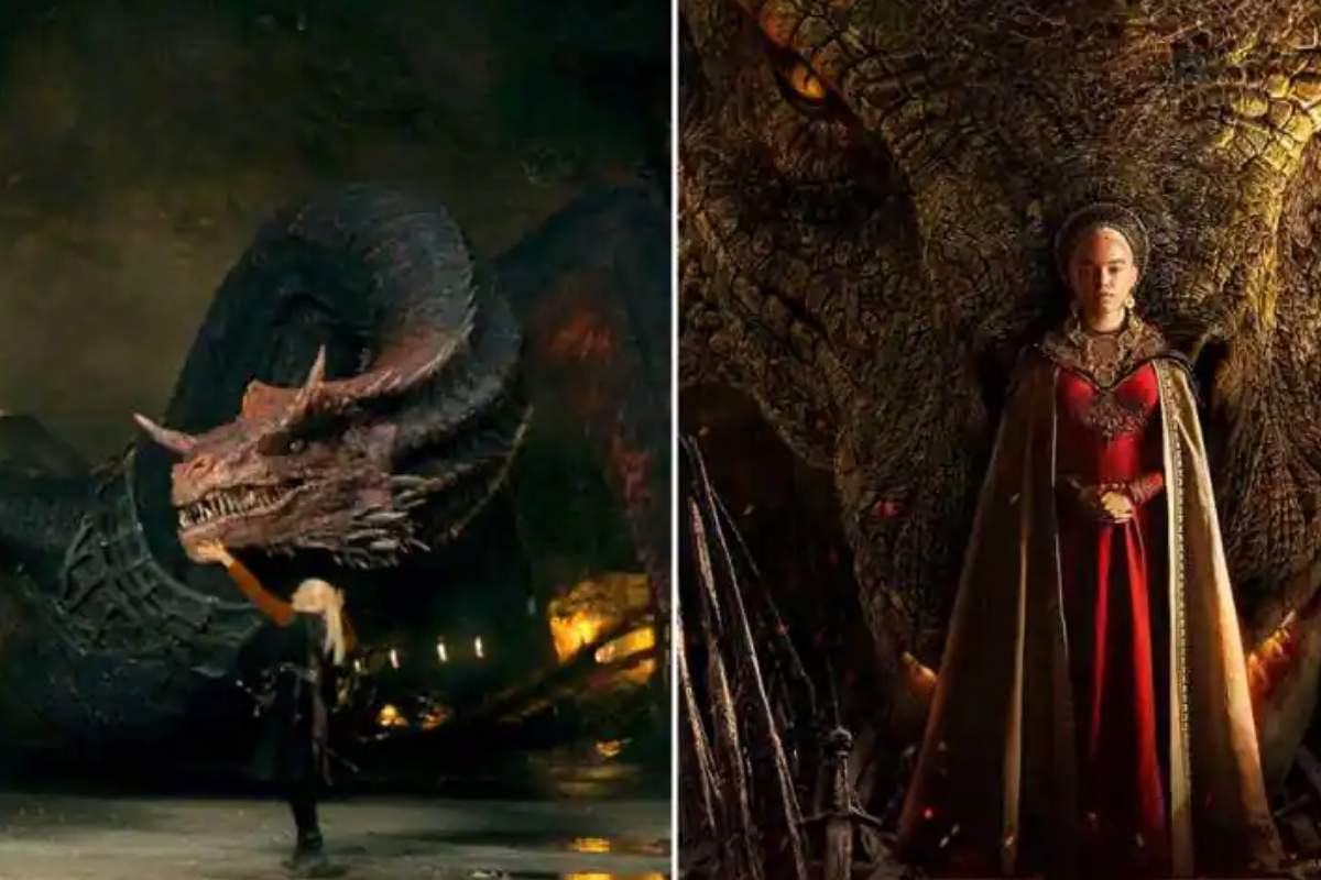 House of the Dragon