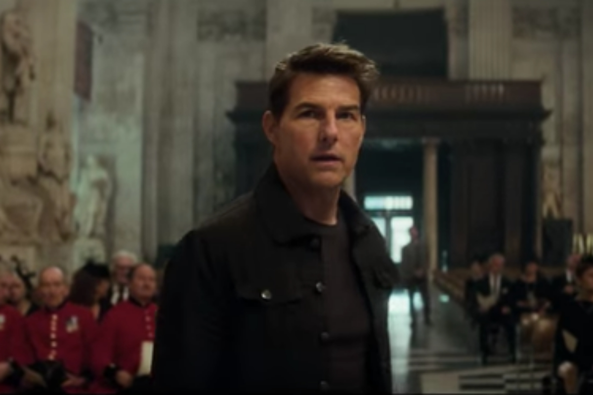 tom cruise
